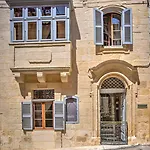 ベッド・アンド・ブレックファスト The 3cities Cospicua