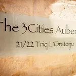 The 3cities ベッド・アンド・ブレックファスト