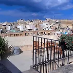 The 3cities ベッド・アンド・ブレックファスト