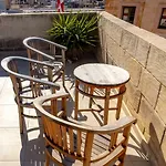 The 3cities ベッド・アンド・ブレックファスト