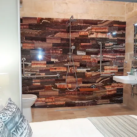 The 3cities Frühstückspension