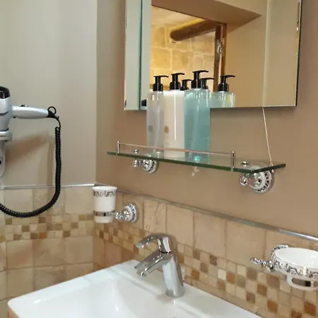 The 3cities Bed and breakfast