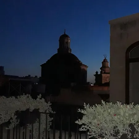 Bed and breakfast The 3cities 3*