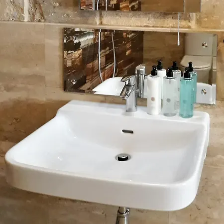 The 3cities Bed and breakfast Cospicua