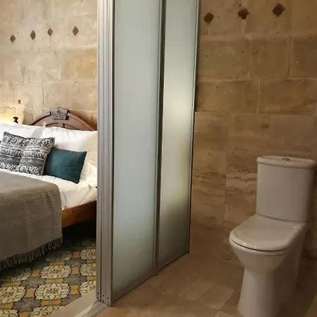 Bed and breakfast The 3cities 3*