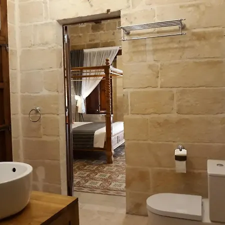 Bed and breakfast The 3cities 3*
