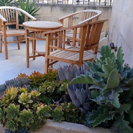 The 3cities Bed and breakfast Cospicua