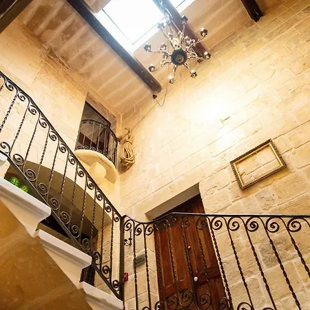 The 3cities Bed and breakfast