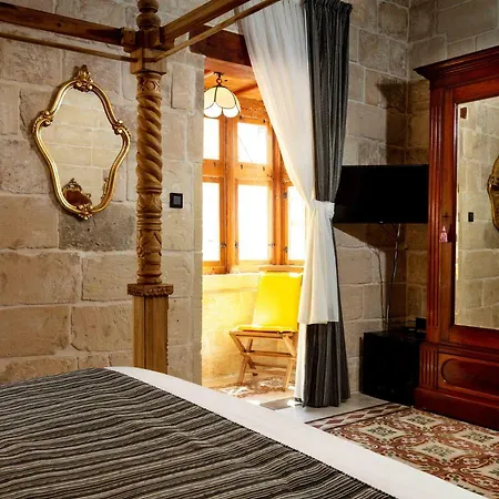 Bed and breakfast The 3cities 3*