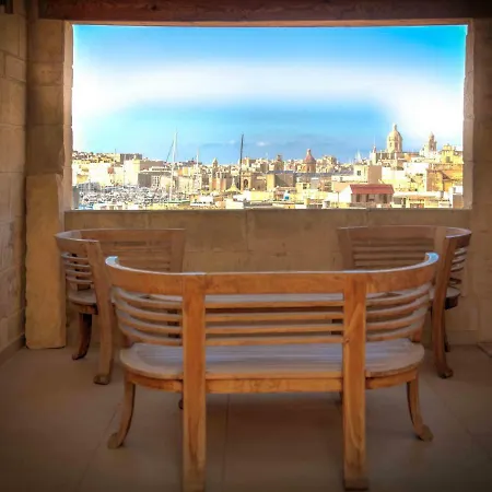 Bed and breakfast The 3cities