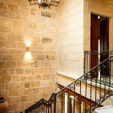The 3cities Bed and breakfast