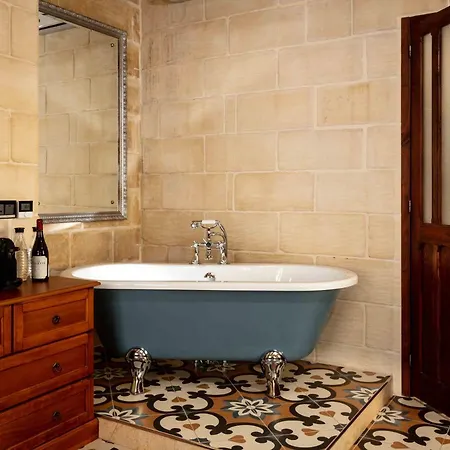 The 3cities Bed and breakfast Cospicua