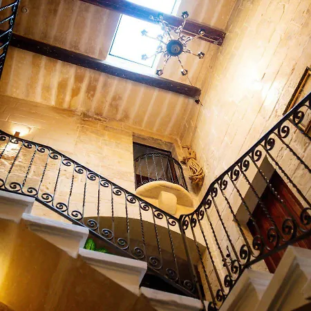 Bed & Breakfast The 3cities Cospicua