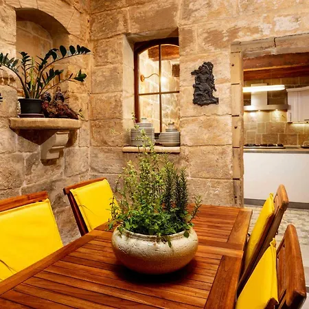 Bed and breakfast The 3cities 3*