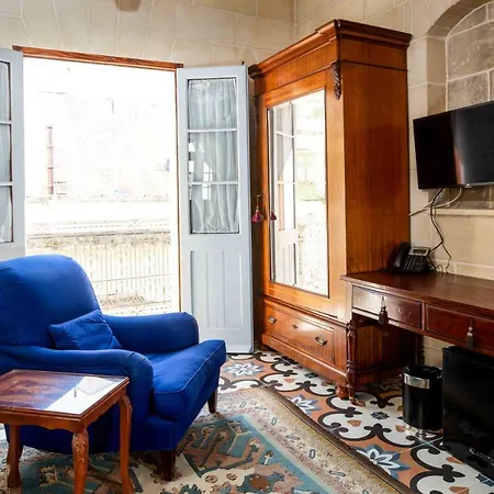 The 3cities 3* Cospicua