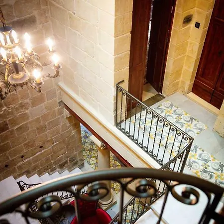 The 3cities Bed and breakfast Cospicua