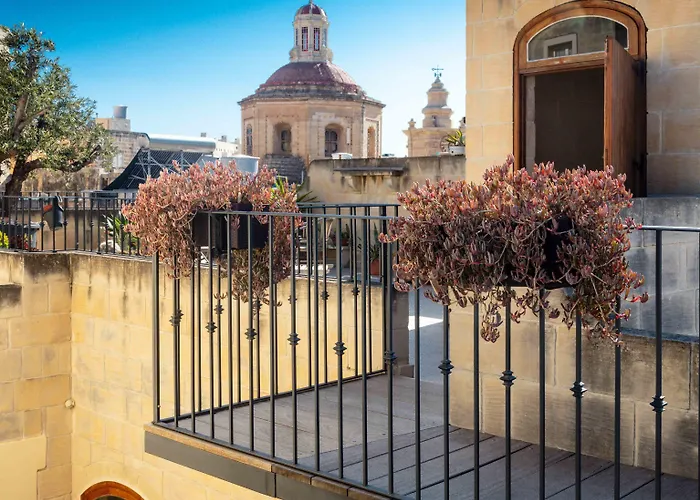 The 3cities Cospicua