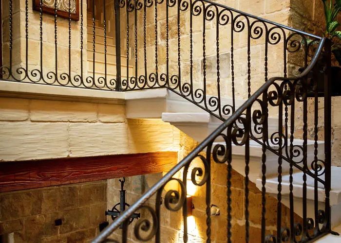 The 3cities Cospicua