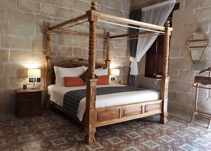 The 3cities 4* Cospicua