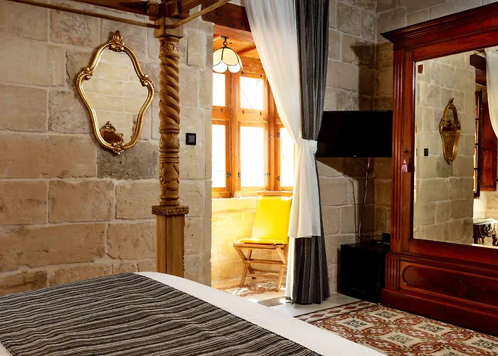 The 3cities 4* Cospicua