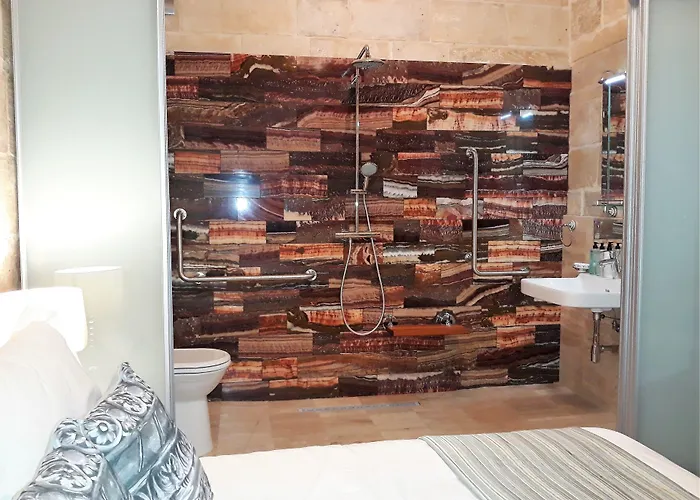 The 3cities Frühstückspension