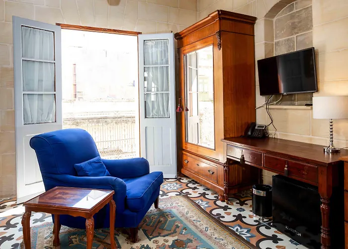 The 3cities Frühstückspension