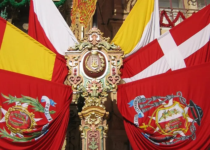 Frühstückspension The 3cities