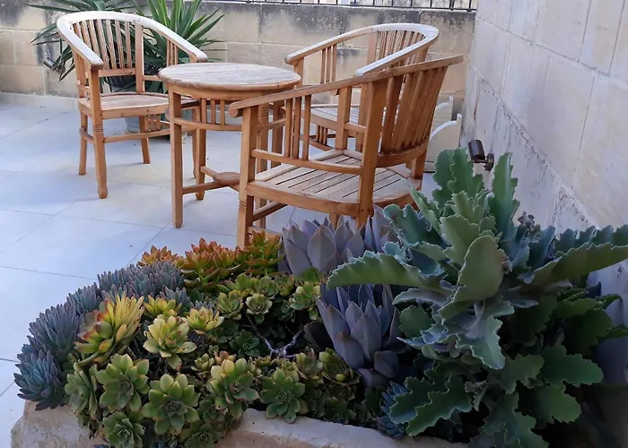 The 3cities Frühstückspension Cospicua