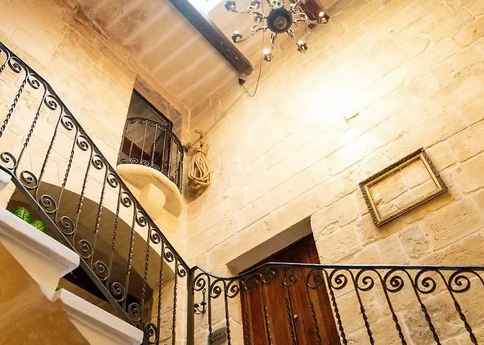 The 3cities Frühstückspension