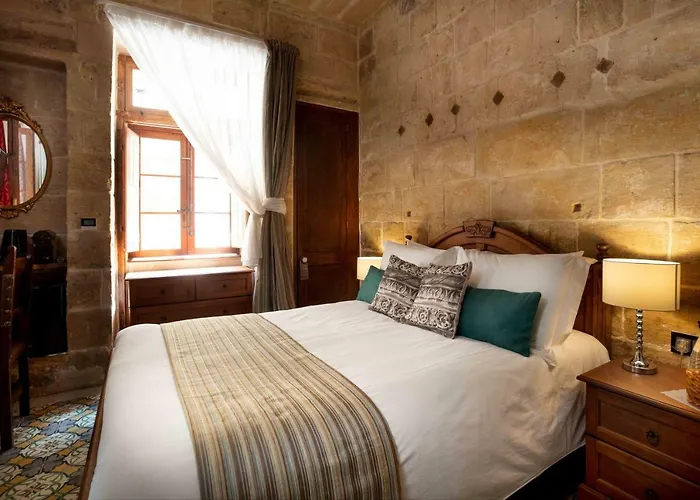 The 3cities 4* Cospicua
