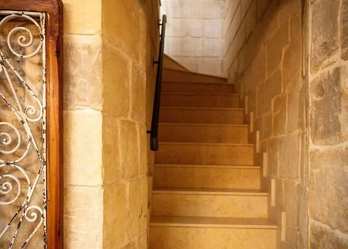 Frühstückspension The 3cities