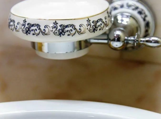 Frühstückspension The 3cities