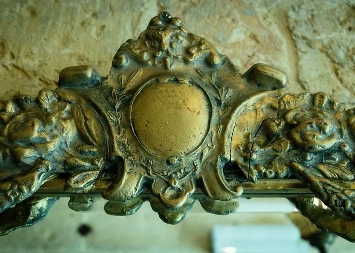 Frühstückspension The 3cities 4*