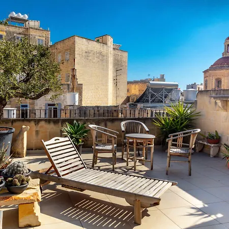 Bed & Breakfast The 3cities 4*