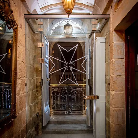 The 3cities Bed & Breakfast Cospicua