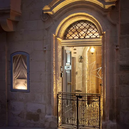 Bed & Breakfast The 3cities 4*