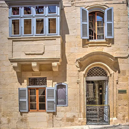 Frühstückspension The 3cities Cospicua