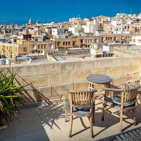 The 3cities Bed & Breakfast