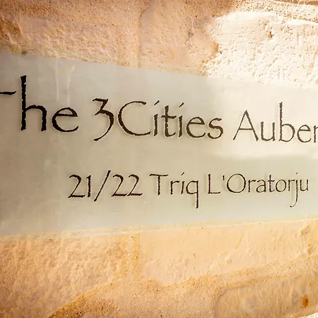 The 3cities Bed & Breakfast