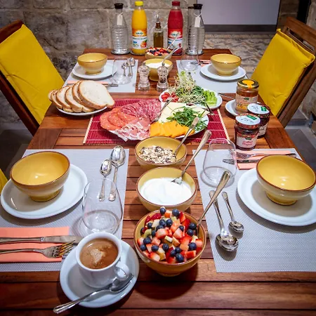 B&B The 3cities Cospicua