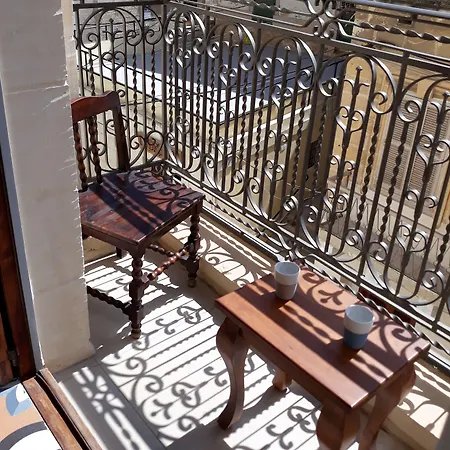 The 3cities ベッド・アンド・ブレックファスト Cospicua