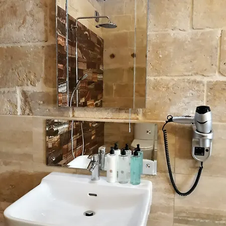 The 3cities B&B Cospicua