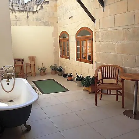 The 3cities 4* Cospicua