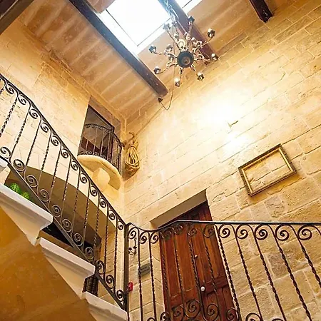 The 3cities Cospicua