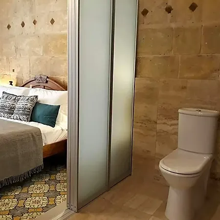 Bed & Breakfast The 3cities Cospicua
