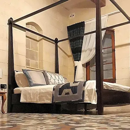 The 3cities Bed & Breakfast 4*