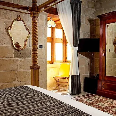 The 3cities Bed & Breakfast