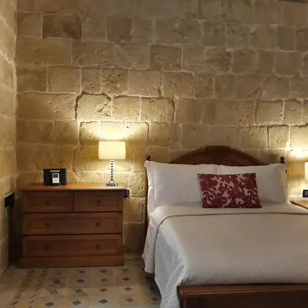 ベッド・アンド・ブレックファスト The 3cities Cospicua