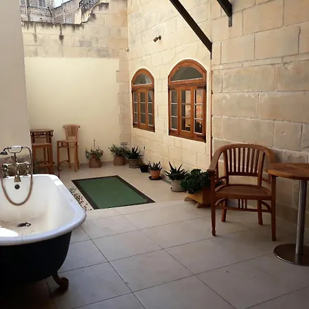 The 3cities Bed & Breakfast Cospicua