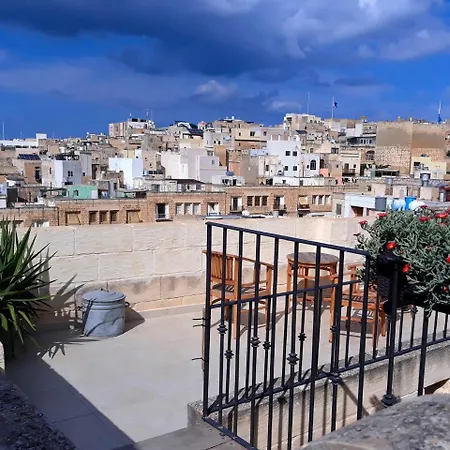 The 3cities Bed & Breakfast